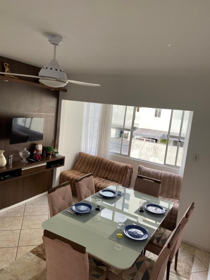 Apartmán Balneário Camboriú Exteriér fotografie
