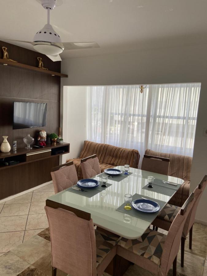 Apartmán Balneário Camboriú Exteriér fotografie