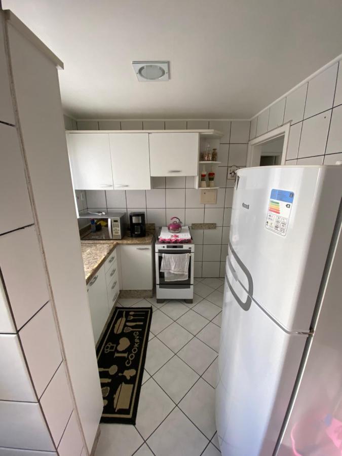 Apartmán Balneário Camboriú Exteriér fotografie