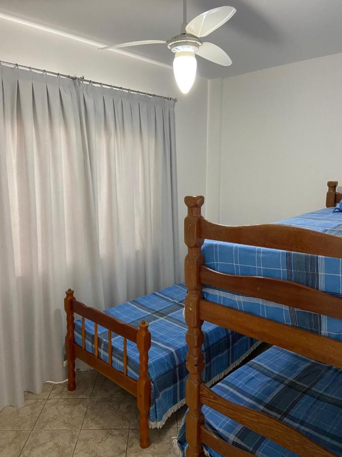 Apartmán Balneário Camboriú Exteriér fotografie