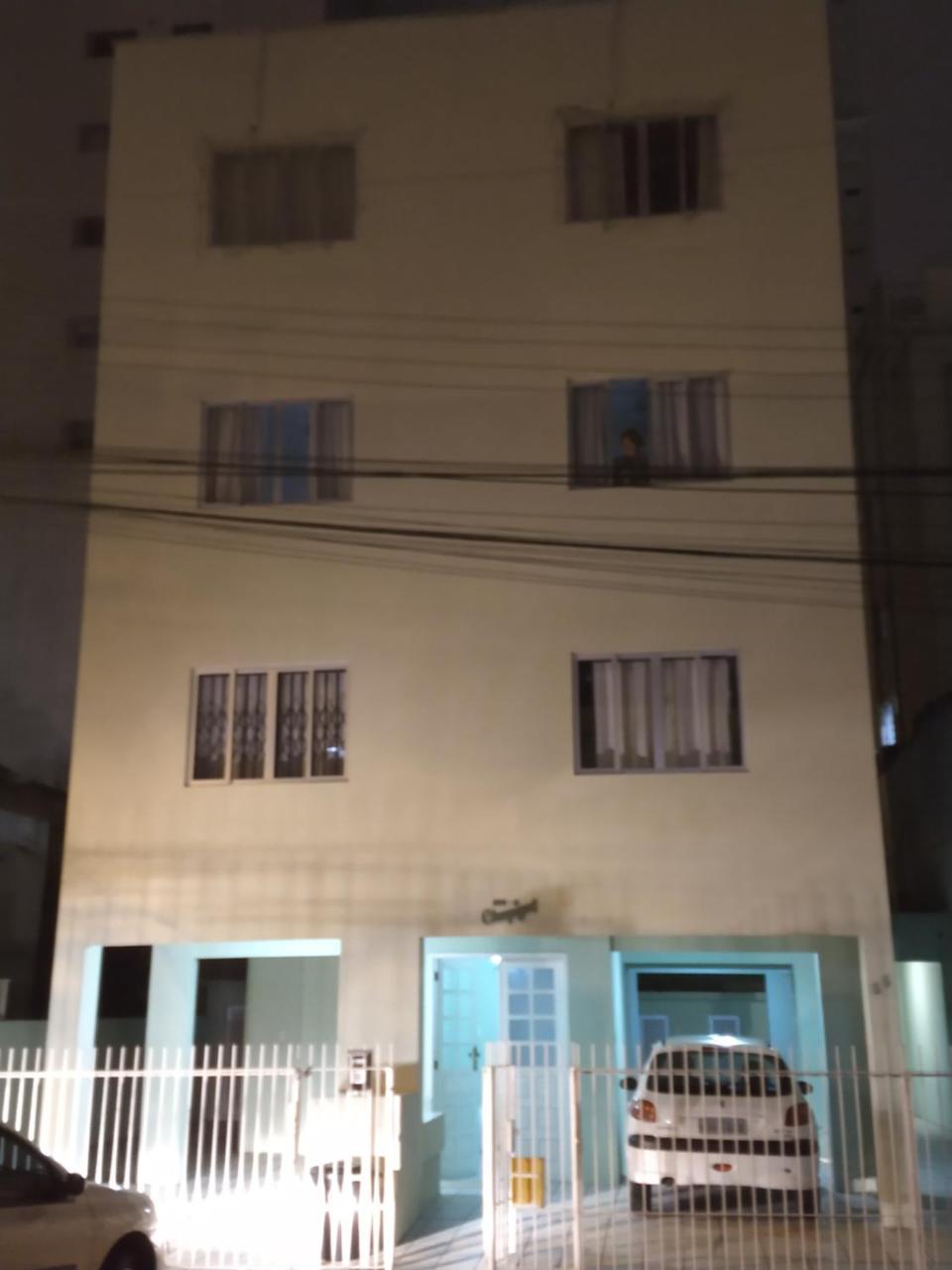 Apartmán Balneário Camboriú Exteriér fotografie