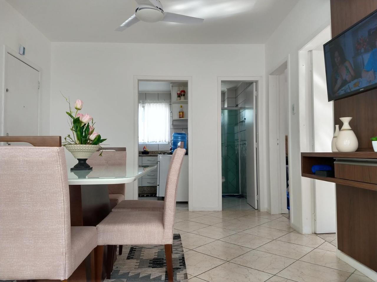 Apartmán Balneário Camboriú Exteriér fotografie
